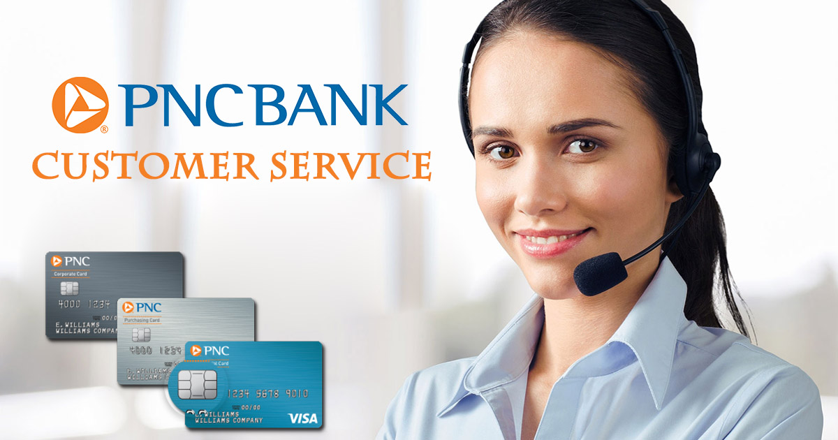  PNC Servicio Al Cliente Contacto Ahora Si Cualquier Consulta Para 
