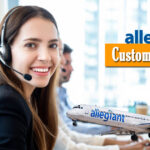 Servicio al cliente de Allegiant Air