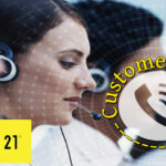 Servicio al cliente de Forever 21