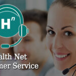 Servicio al cliente de Health Net