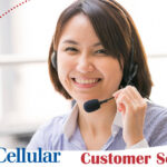 Servicio al cliente de telefonía móvil de EE. UU.