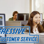 imagen progresiva de servicio al cliente