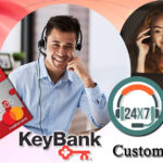 Servicio al cliente de Key Bank