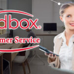 imagen de servicio al cliente de redbox