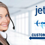 Imagen de servicio al cliente de Jetblue