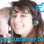 Servicio de atención al cliente de Skype