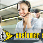 Sprint imagen de servicio al cliente