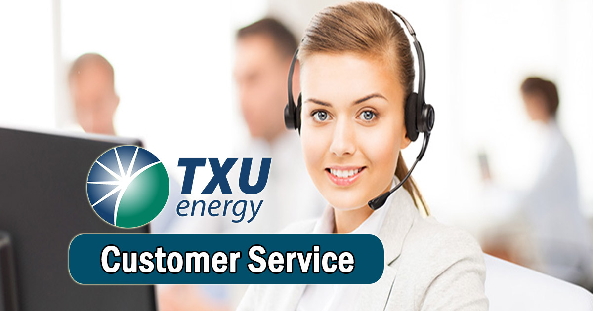 Servicio de atención al cliente de TXU
