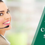 Servicio de atención al cliente de DCU