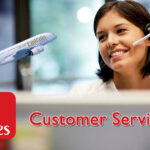 Servicio de atención al cliente de Emirates