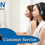 Servicio al cliente de Epson