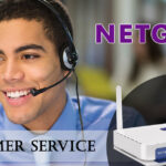 Servicio al cliente de Netgear