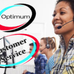 imagen óptima de servicio al cliente