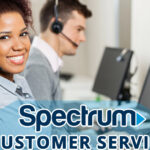 imagen de servicio al cliente de espectro