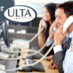 Servicio al cliente de Ulta