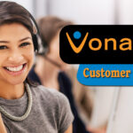 Servicio al cliente de Vonage