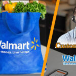 Servicio al cliente en línea de Walmart