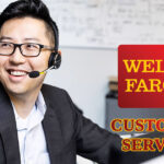 imagen de servicio al cliente de wells fargo