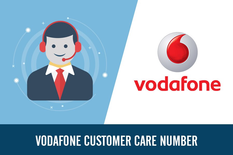 📞 Contacto de Vodafone Mumbai teléfono de atención al