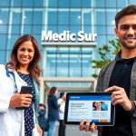 Medica Sur - Teléfono de contacto y atención al cliente