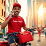 Doordash Driver Español | Número de teléfono, oficinas y soporte