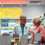 Farmacias de descuento unión: número de teléfono en México
