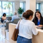 Oficinas para sacar ID en Miami, FL: citas y teléfonos 2026