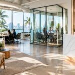 Oficina Uber Miami: dirección, teléfono y atención en 2026