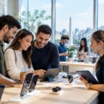Samsung Argentina: teléfonos, contacto y soporte