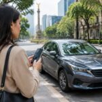 Uber México DF teléfono: contacto y ayuda en 2026