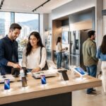 Samsung Colombia: teléfonos, contacto y soporte