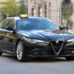 Taxi alfa: teléfonos, contacto y reservas por localidad