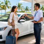 MEX alquiler de autos en Cancún: contacto y requisitos