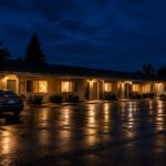 Motel Nuit: teléfono, ubicación y precios en 2026
